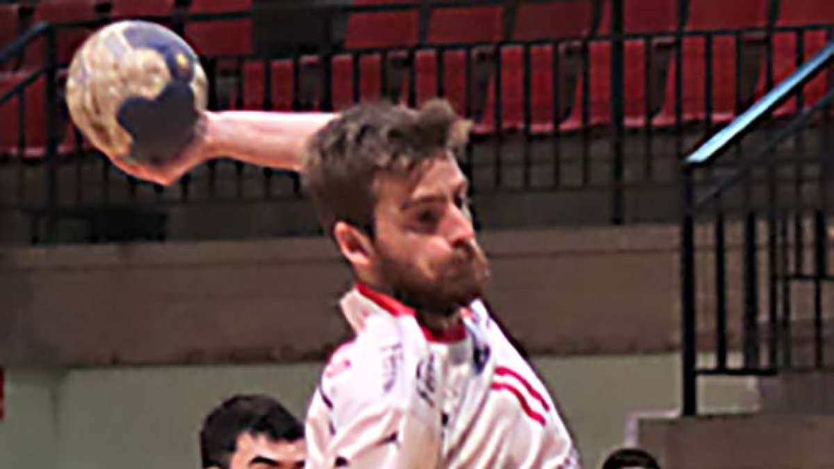 Raúl Blanco. ECB