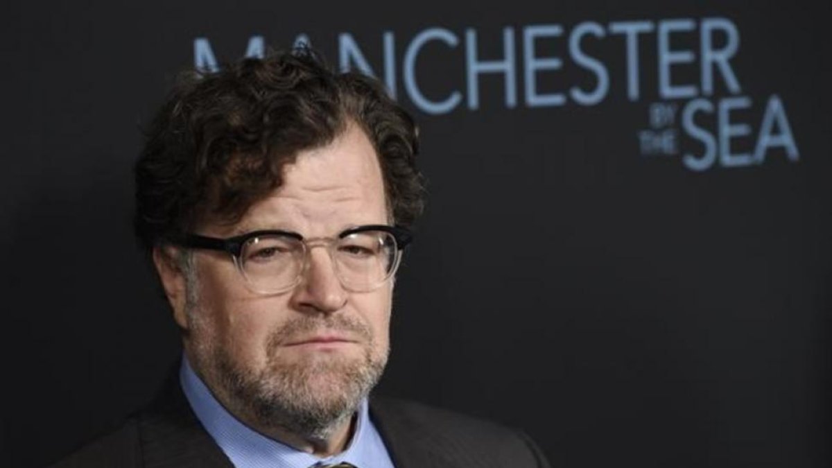 Kenneth Lonergan.-