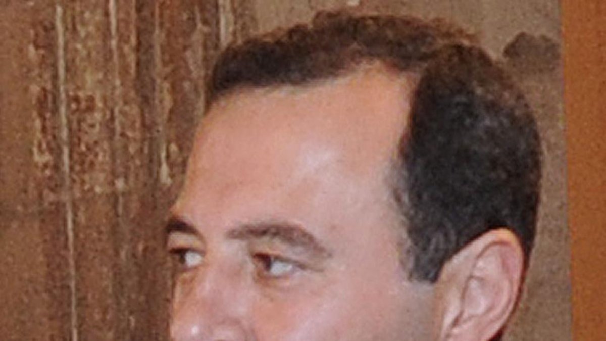 Luis Mata.-ISRAEL L. MURILLO