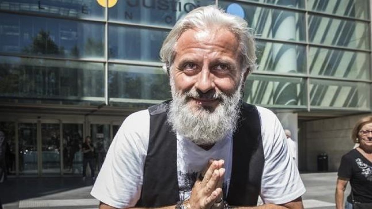 MIGUEL LORENZO.-