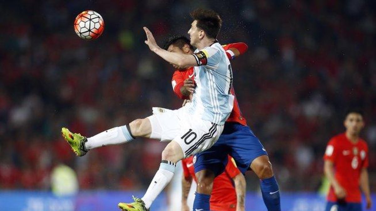 Copa América de 2020 se inicia el 12 de junio.-EFE