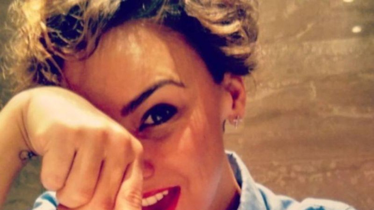 Chenoa posa en una imagen publicada en su Instagram hace unos días.-INSTAGRAM