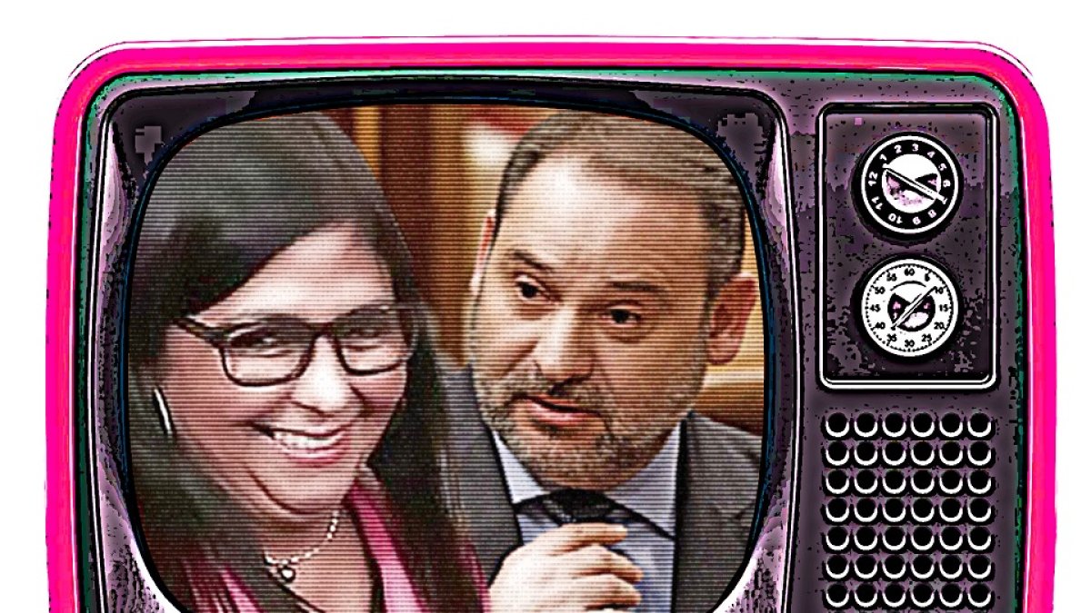 Imagen piedra tv CULEBRON VENEZOLANO