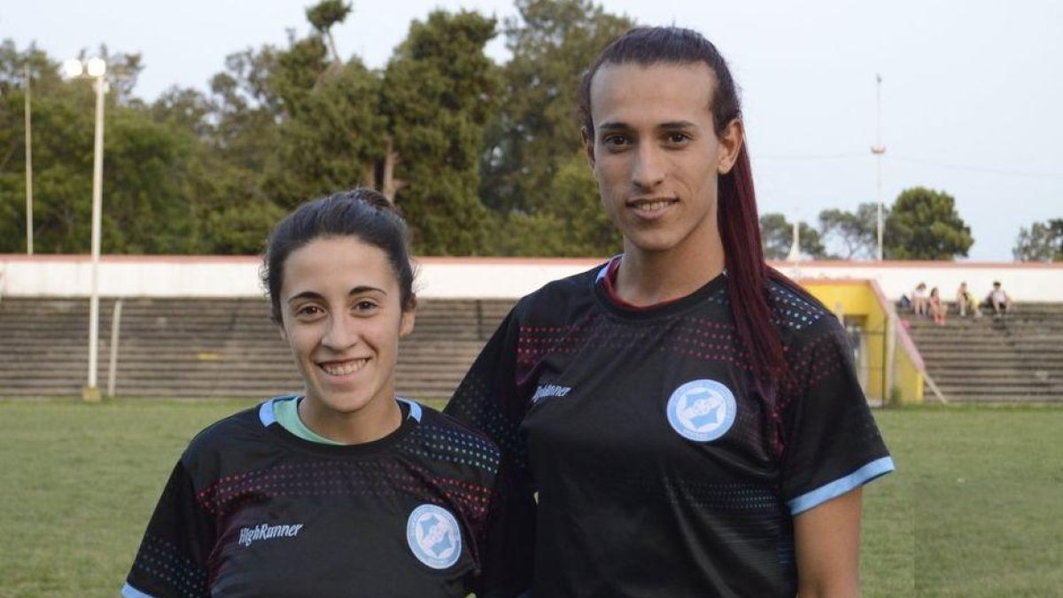 Se trata sin dudas de un gran paso para el fútbol femenino y la igualdad de género.-TWITTER