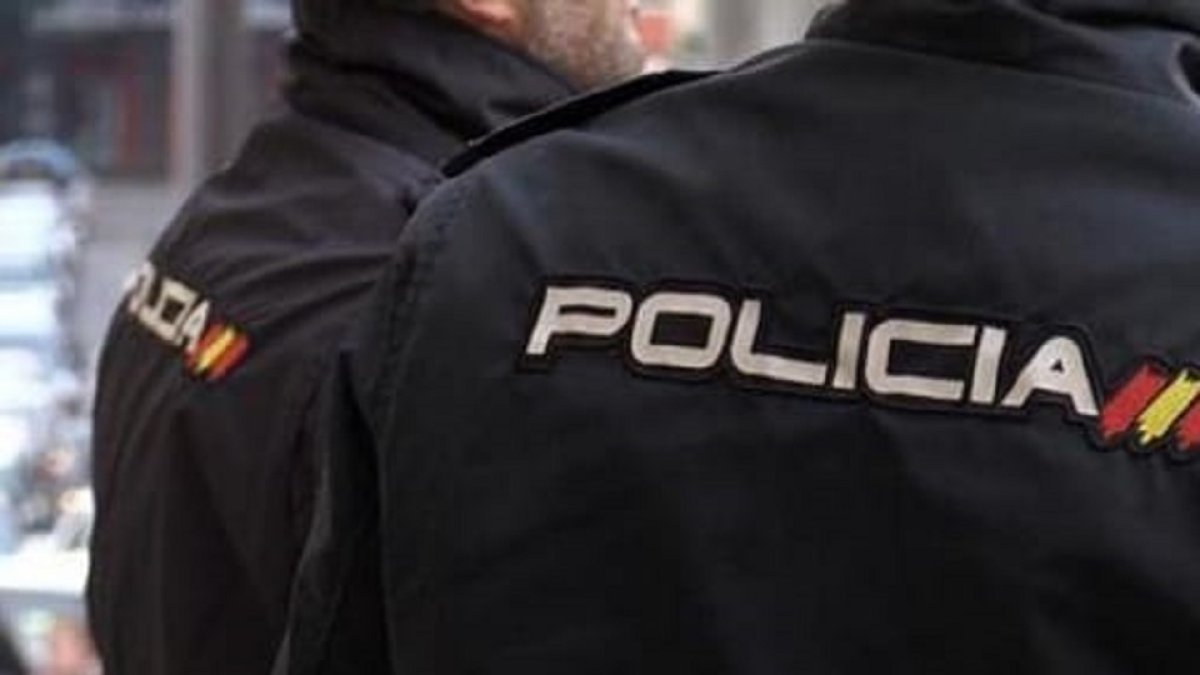 Fotos Policía Nacional.- E.M.