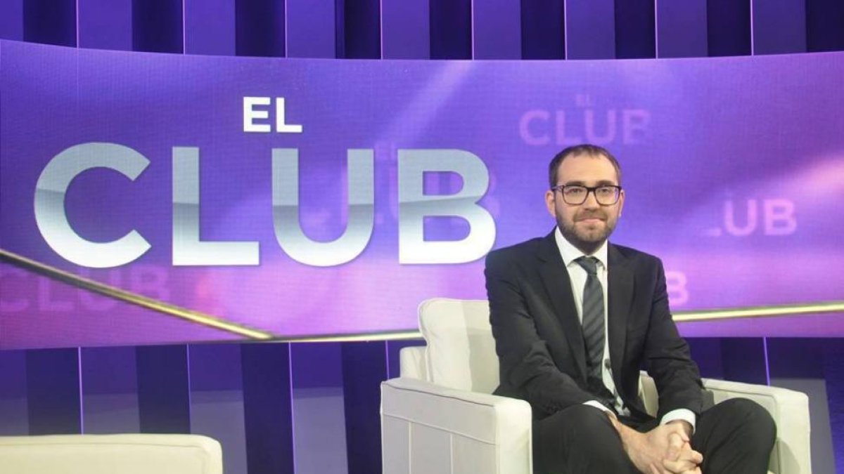 Axel Torres.-