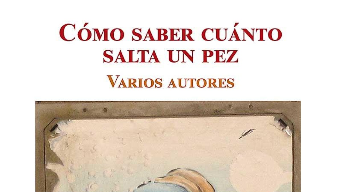 Portada del libro que recoge los trabajos del curso y se presenta el jueves en el MEH.-