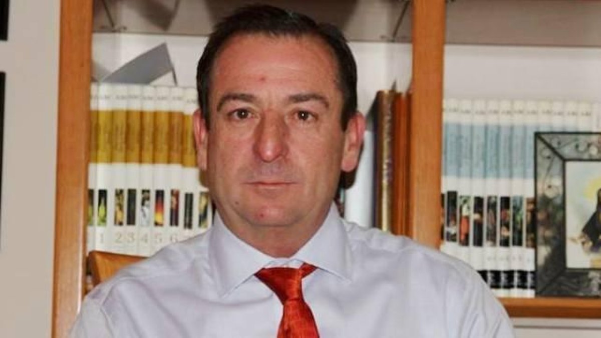 José Luis Valladolid-FACEBOOK