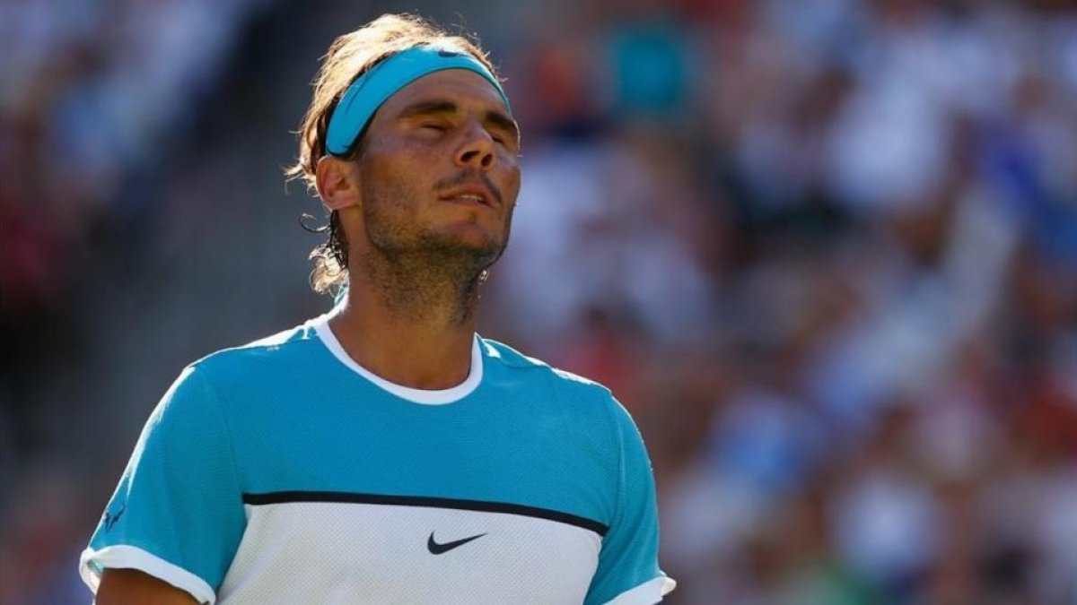 -AFP / JULIAN FINNEY
