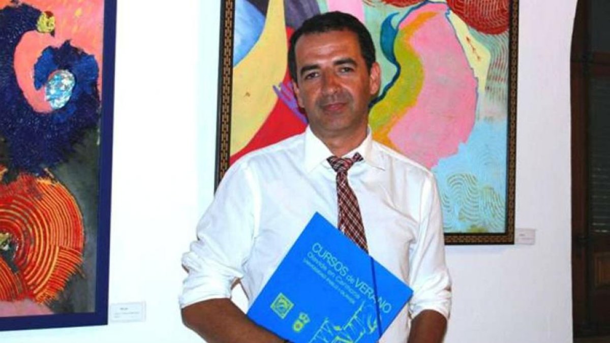 Eugenio Pizarro-EL PERIÓDICO