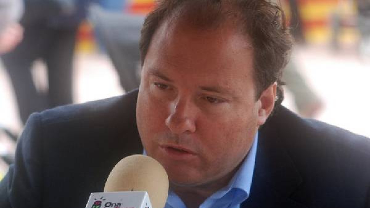 Daniel Massagué.-