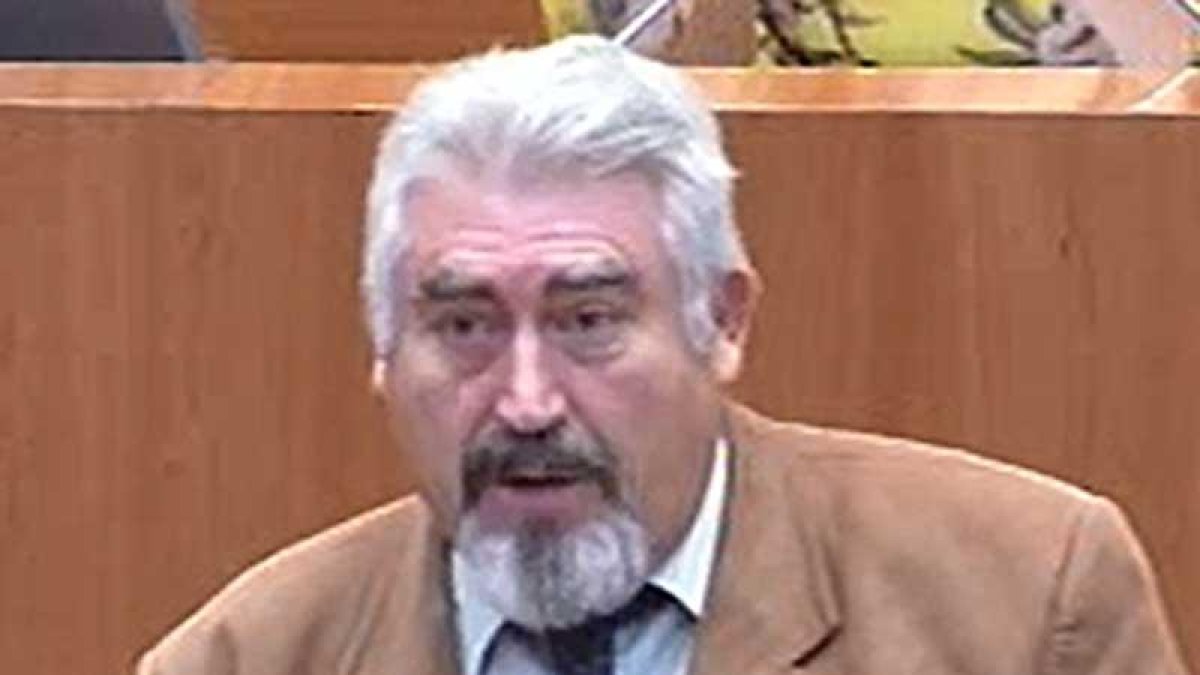 José Ignacio Delgado.-ECB