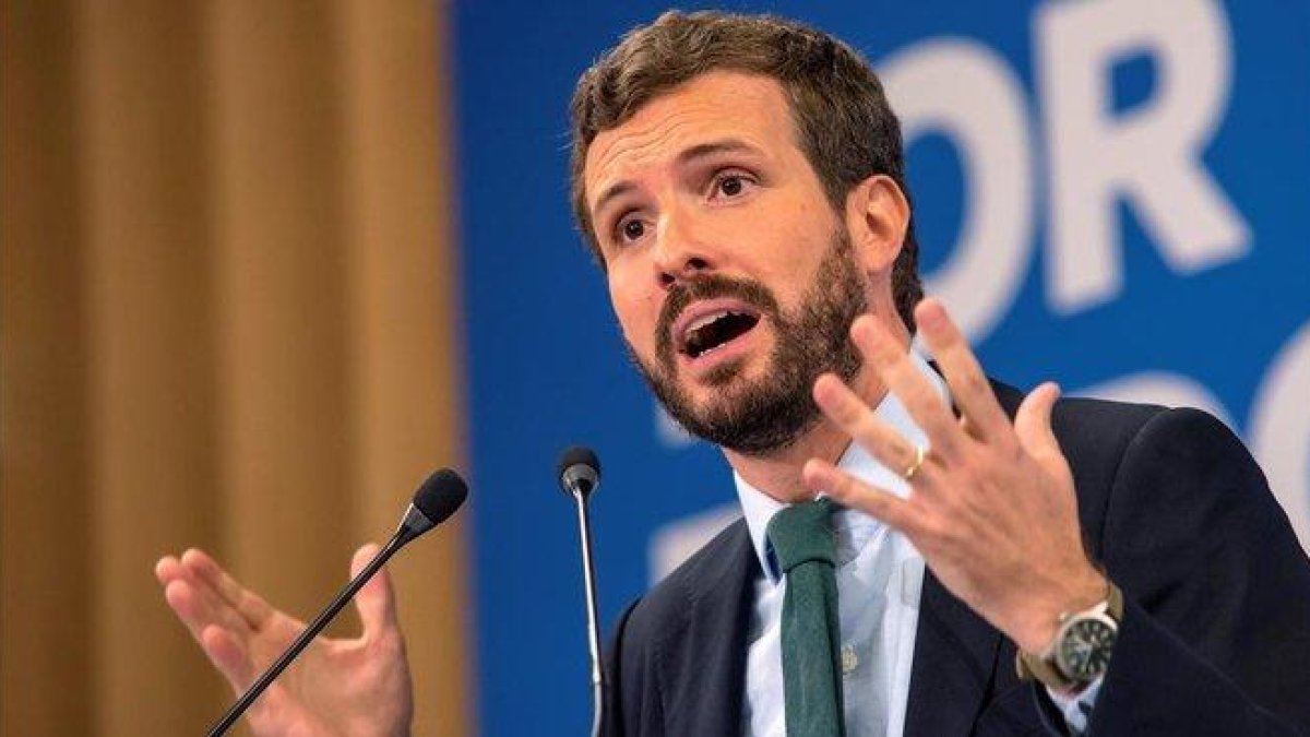 Casado.-
