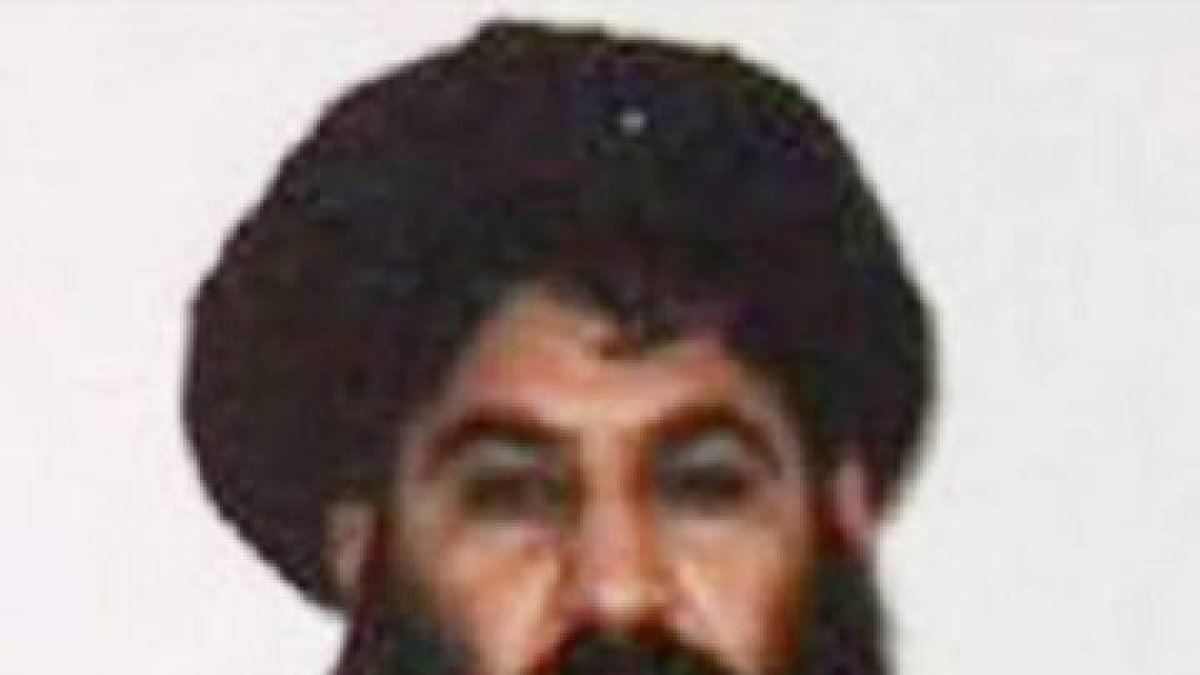 Ajtar Mohamed Mansur.-EFE