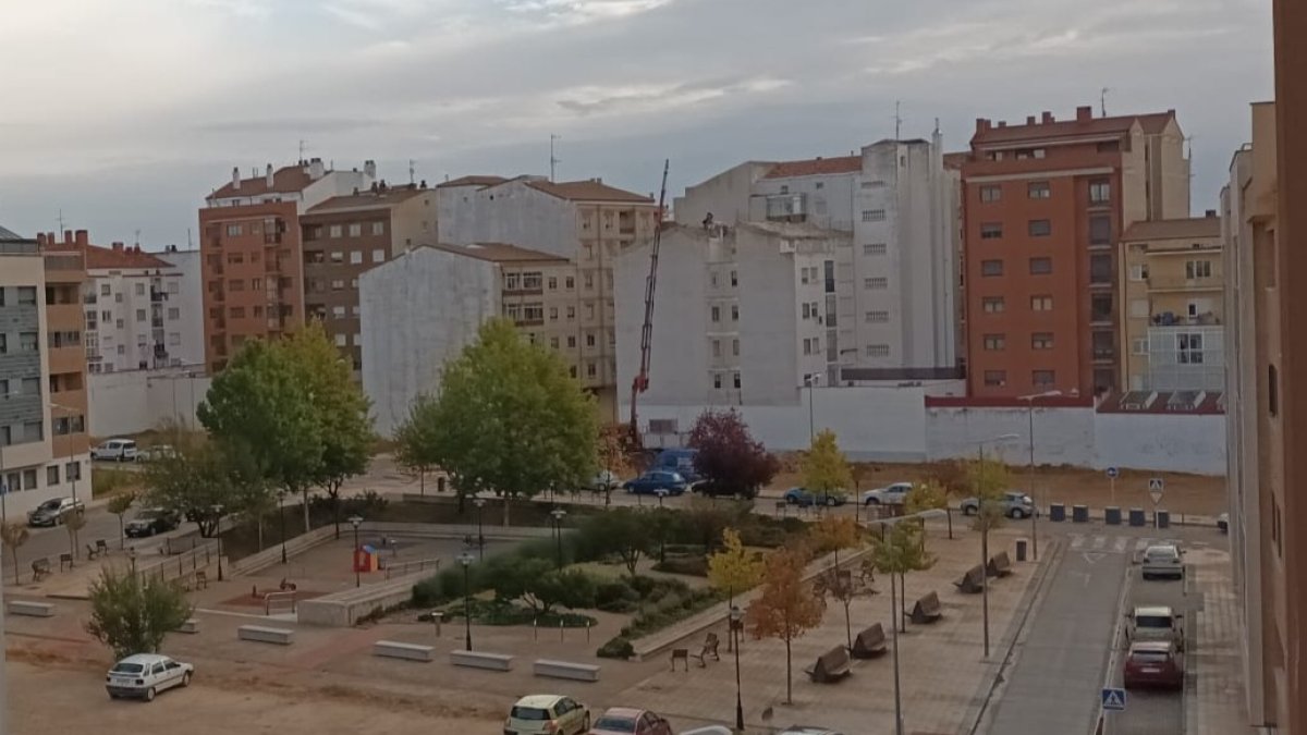 Las lluvias están aseguradas hoy y mañana