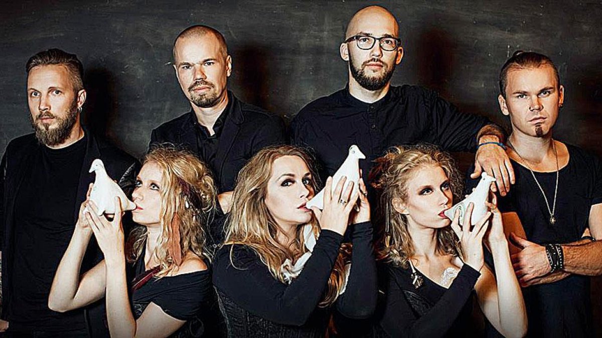 La formación lituana Marga Muzika dará un concierto el 1 de diciembre en Cultural Caja de Burgos y sendos didácticos en Cultural Cordón y en Aranda.-