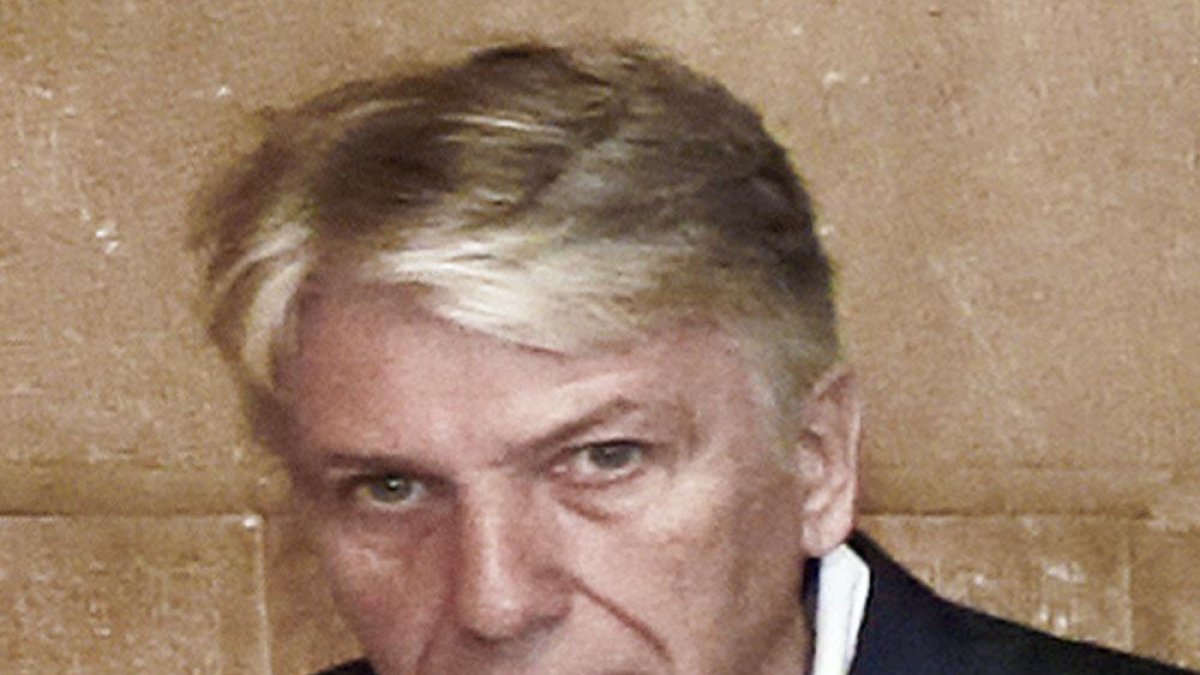 César Traversone.-RAÚL G. OCHOA