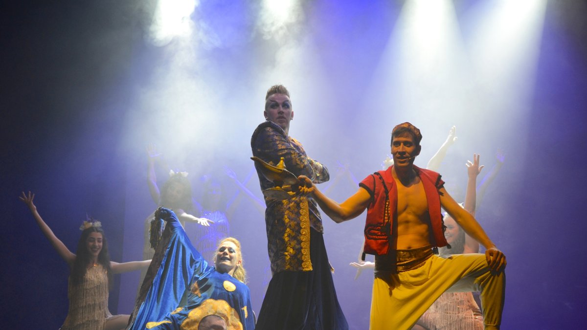 La Asociación de Amigos de la Música ‘Ademus’ nació hace diez años. ECB
