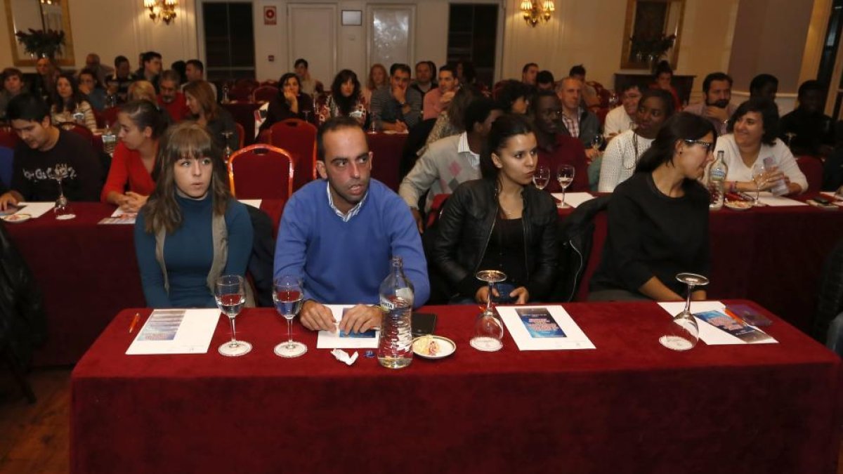 UGT Castilla y León organiza la jornada ‘El sistema de garantía juvenil: una oportunidad para nuestros jóvenes’ que inaugura el secretario general del sindicato en la Comunidad, Agustín Prieto-Ical