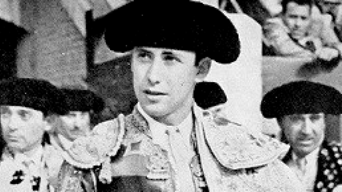 Posada, en una imagen de archivo. ECB