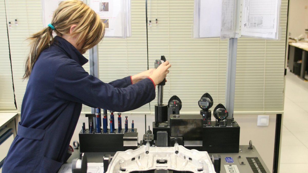 El sector confía en que ayude a mantener el empleo. ECB