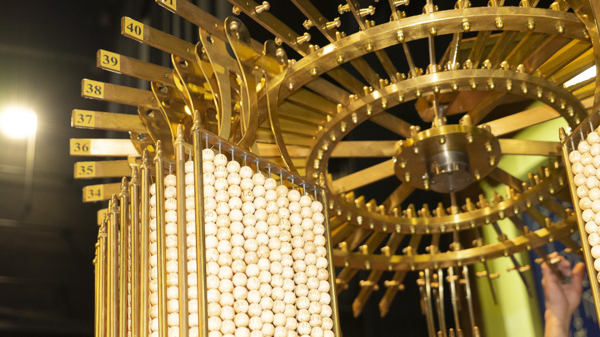 El sorteo de Navidad se celebrará el próximo 22 de diciembre.