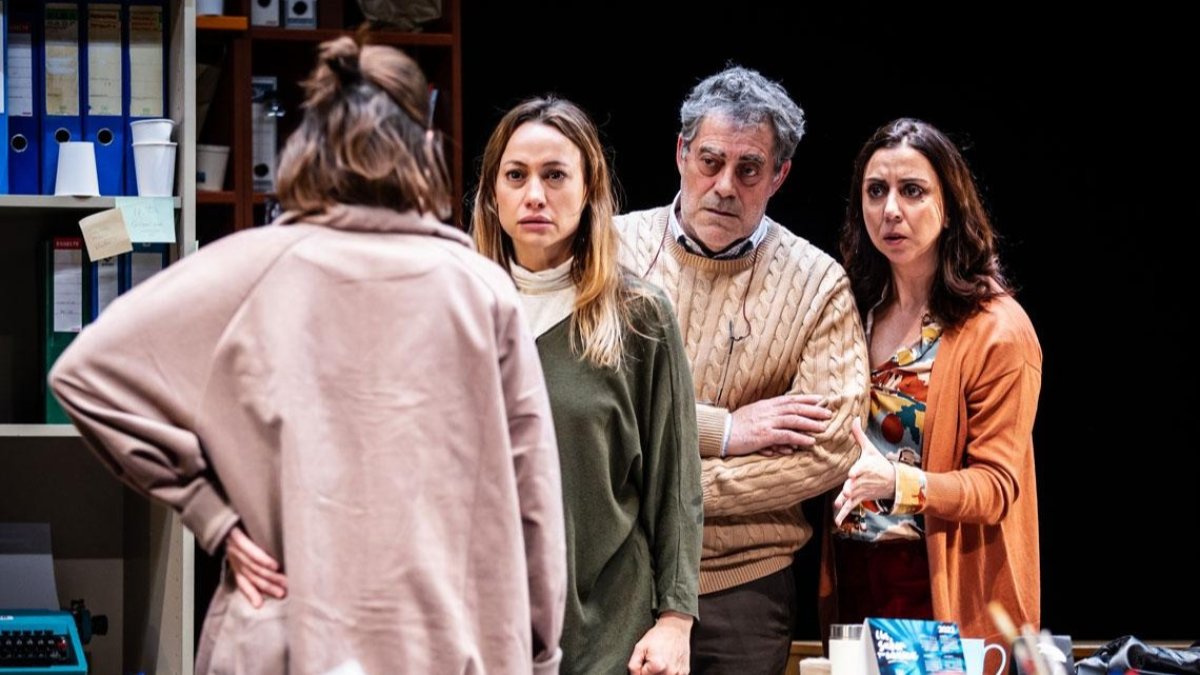 Tercer Cuerpo llegará a Aranda el 2 de marzo