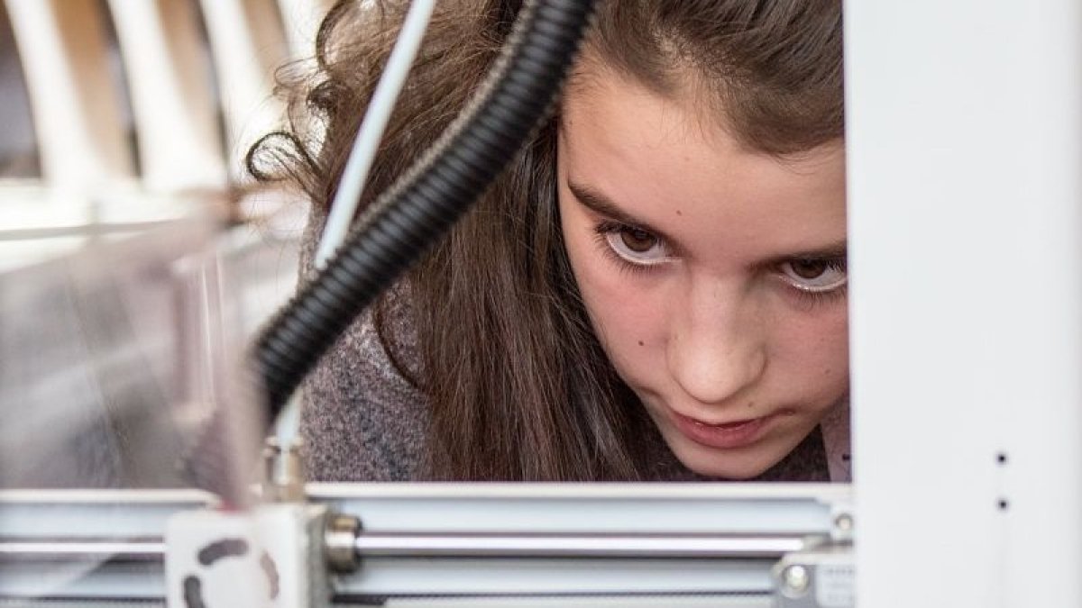 La Universidad de Burgos y la Dirección Provincial de Educación de Burgos han analizado datos de 147 estudiantes.