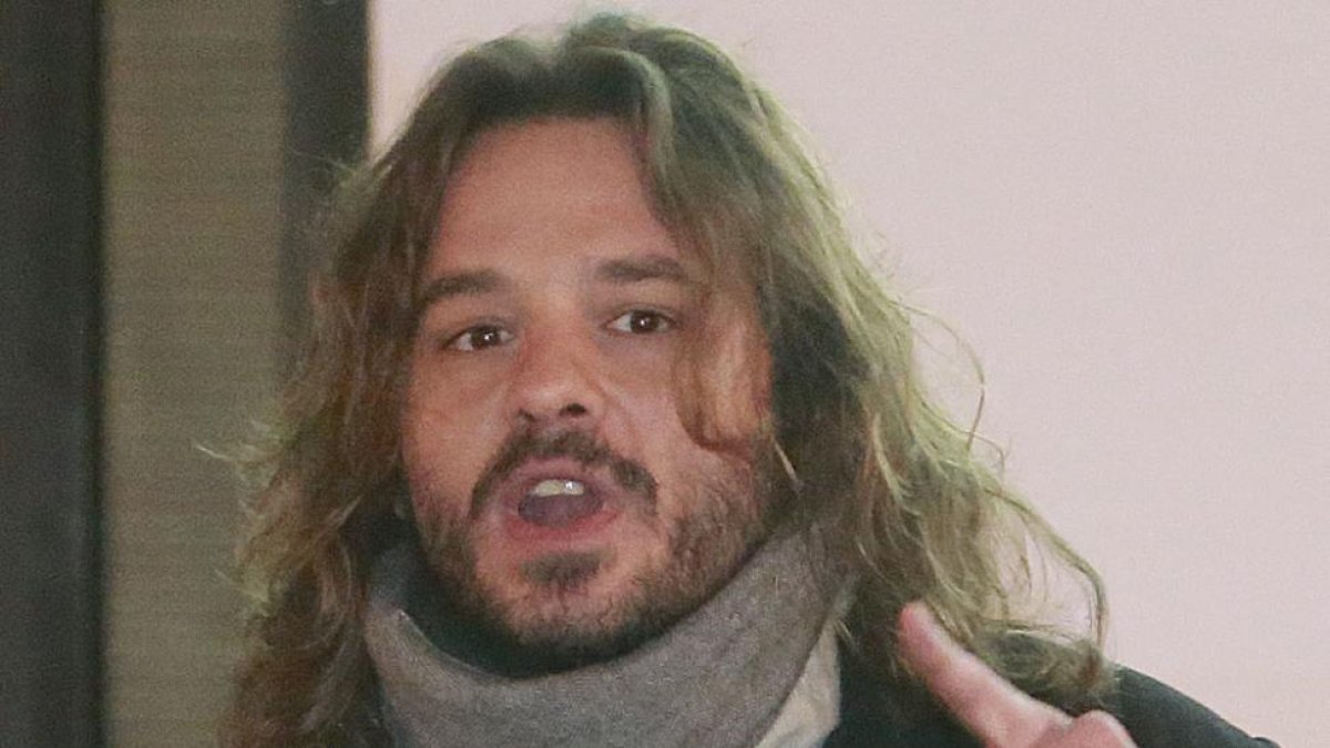 Miguel Vila.-RAÚL G. OCHOA