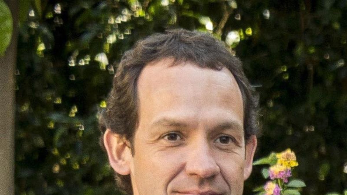 El consejero de Territorio, Energía y Movilidad, Marc Pons.-EFE / ARCHIVO