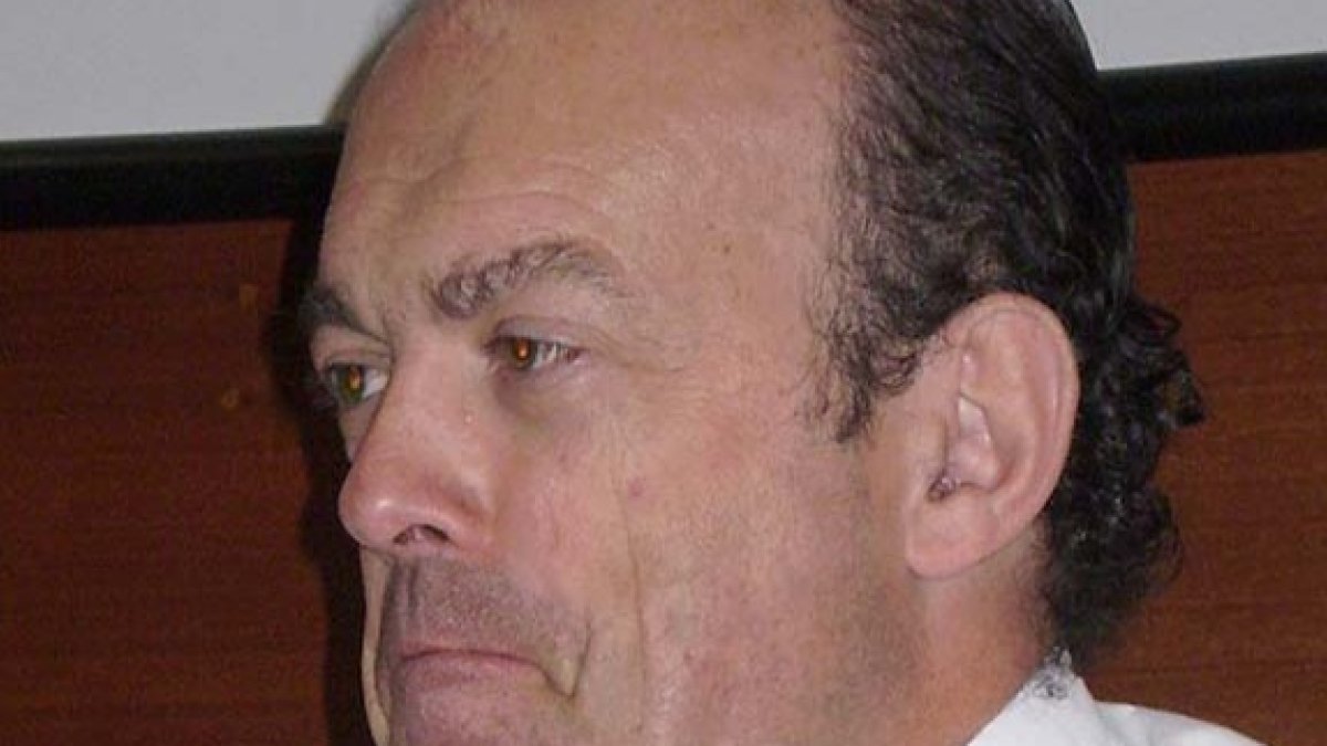 Evaristo Ruiz. L. V.