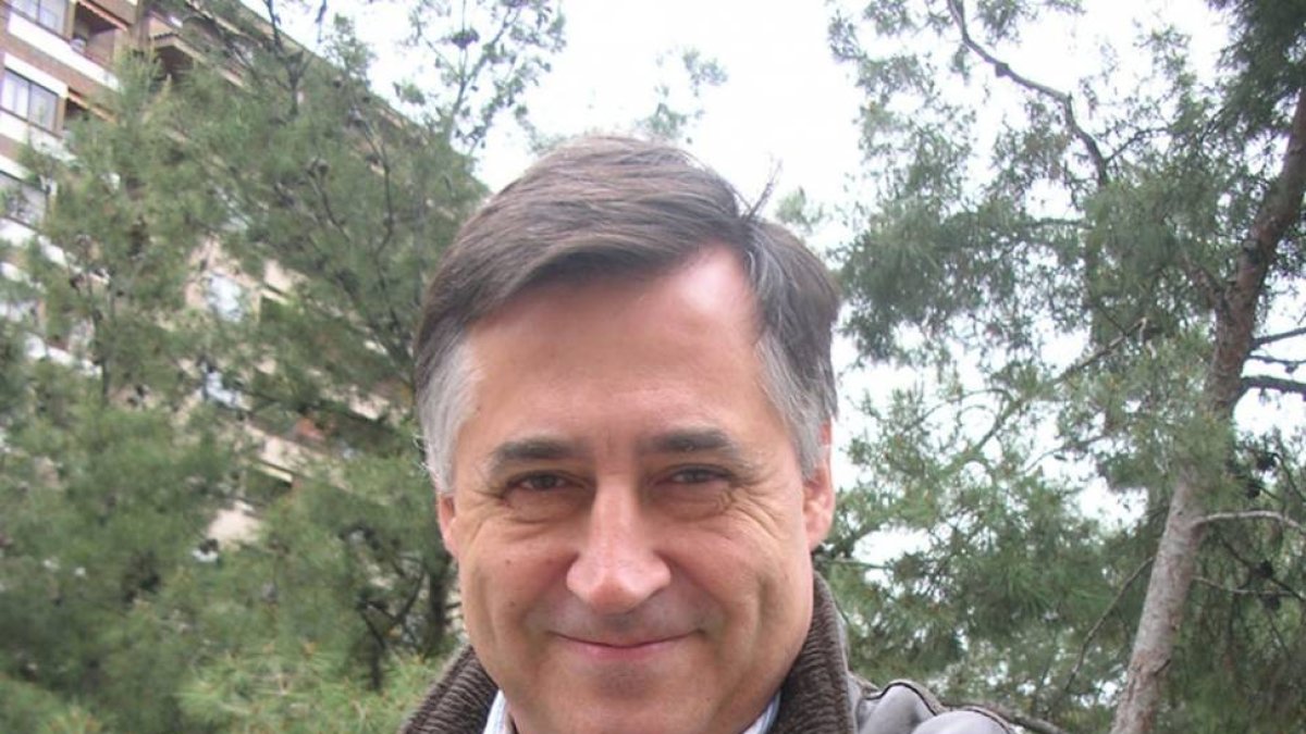 Gervasio Sánchez.-Diego Sánchez