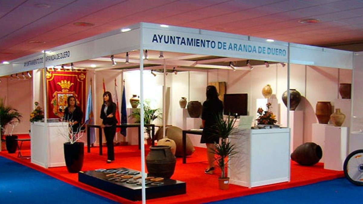 Fiduero es una de las ferias más esperadas por los empresarios