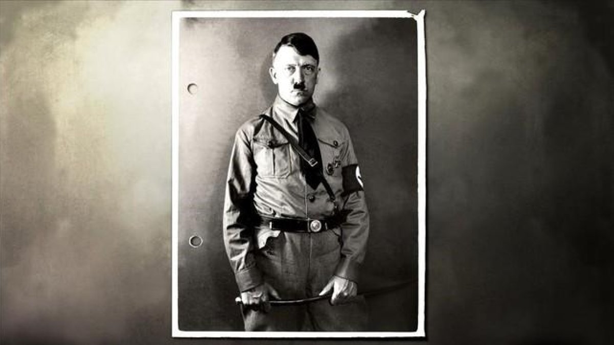 -HEINRICH HOFFMANN
