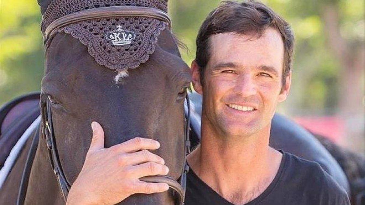 José Bono Jr.-INSTAGRAM