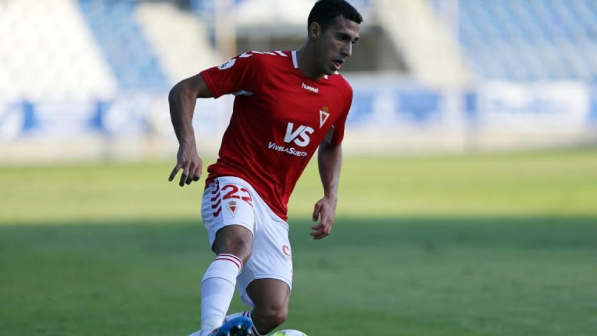 Álvaro Rodríguez.