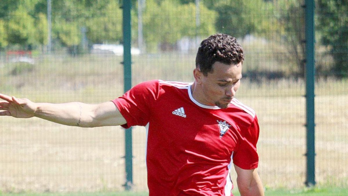 Matheus-CD MIRANDÉS