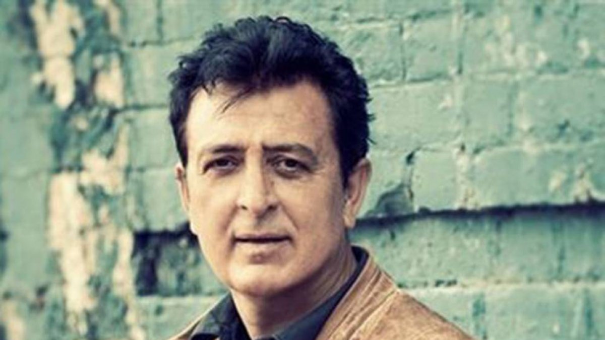 Manolo García sale al tablero del MEH hoy.-