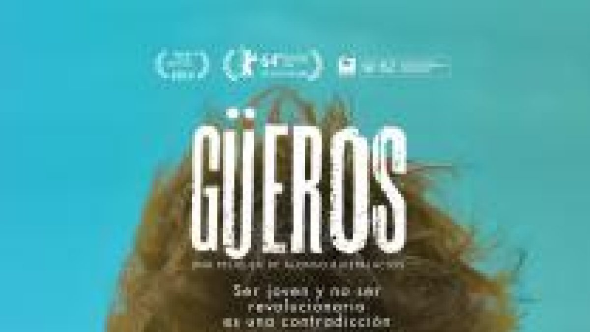 'Güeros' abre el ciclo este jueves.-