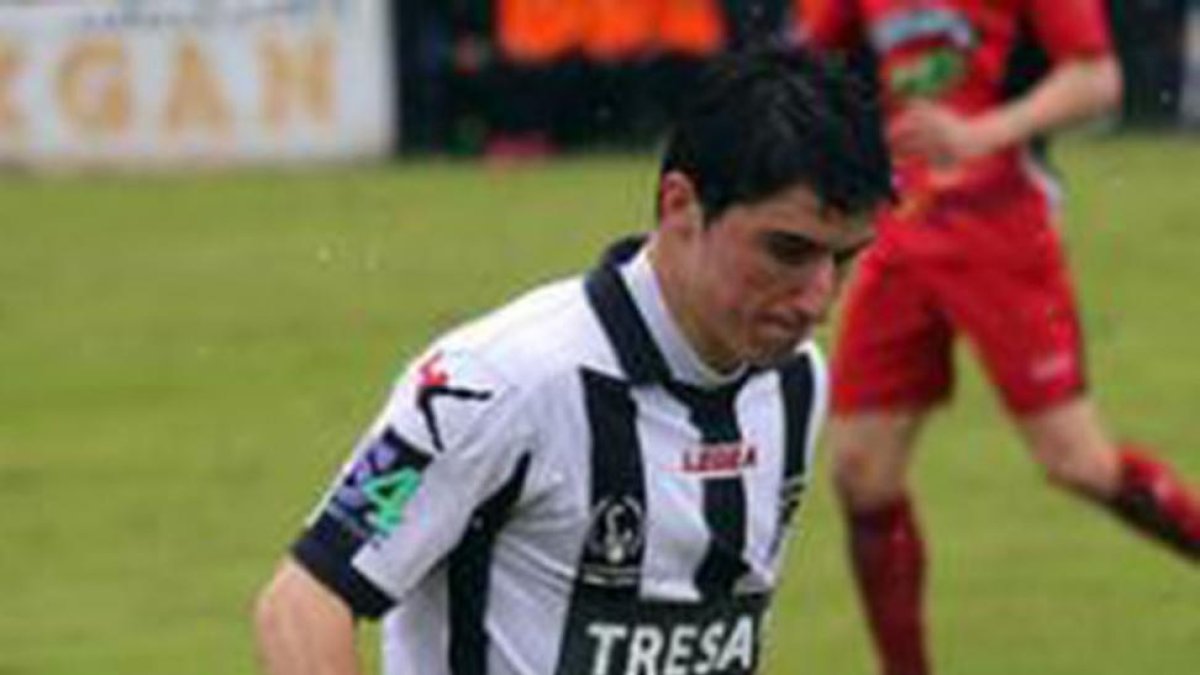 Jorge Fernández.-