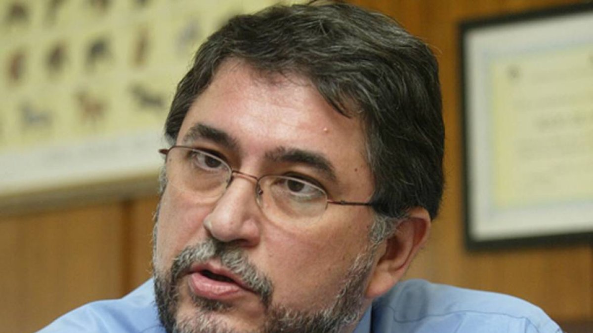 Tomás Tenza.-Israel L. Murillo