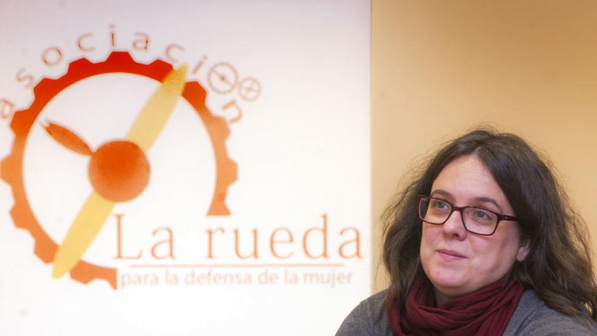 Laura Pérez-ISRAEL L. MURILLO