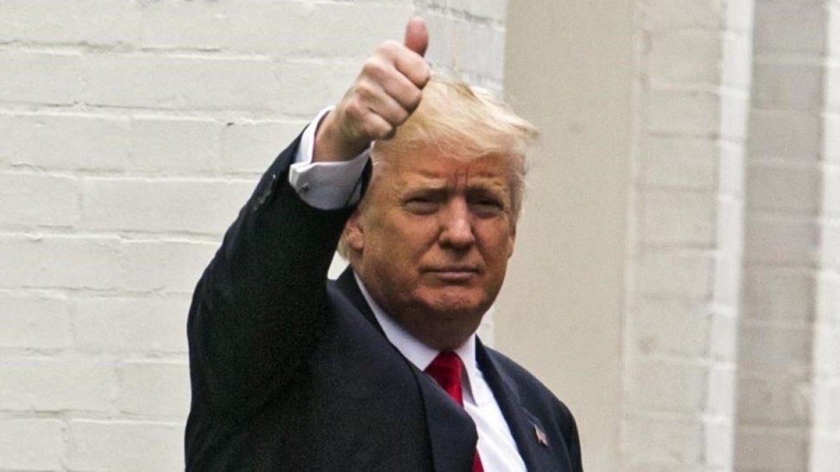 -EFE / JIM LO SCALZO