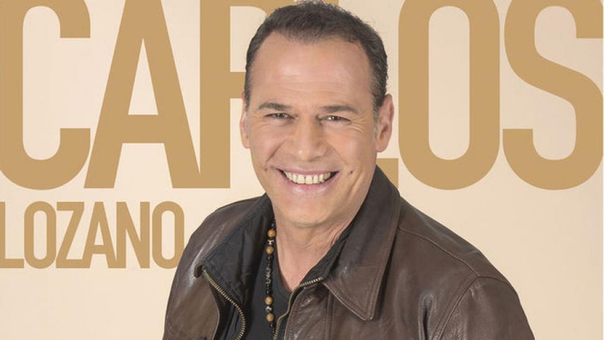 Carlos Lozano presentará en Cuatro 'Granjero busca esposa'.-