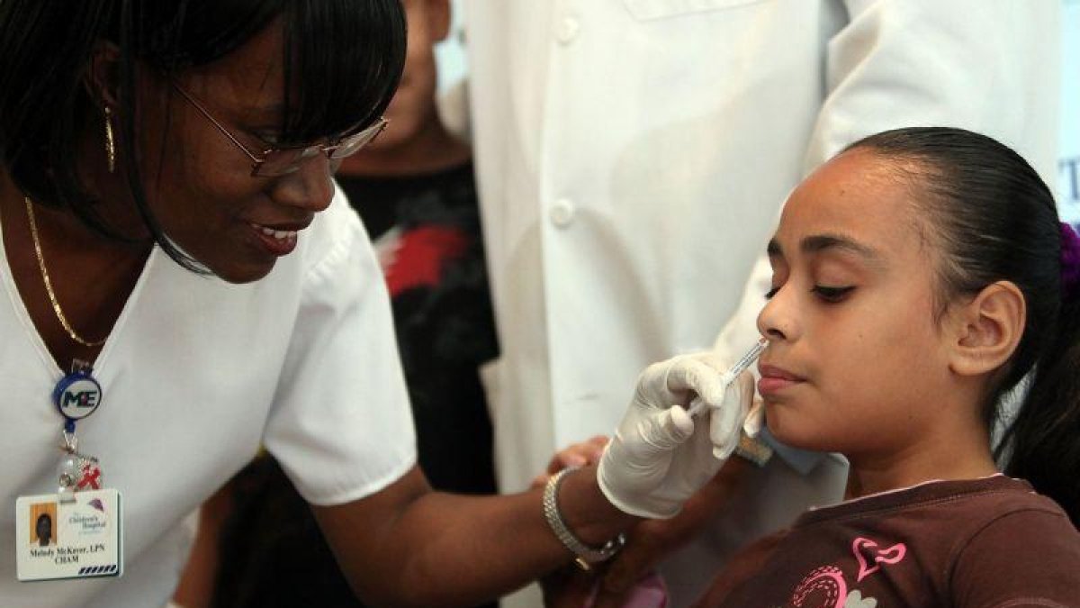 El lanzamiento del programa comenzará este verano y se implementará gradualmente.-GETTY IMAGES