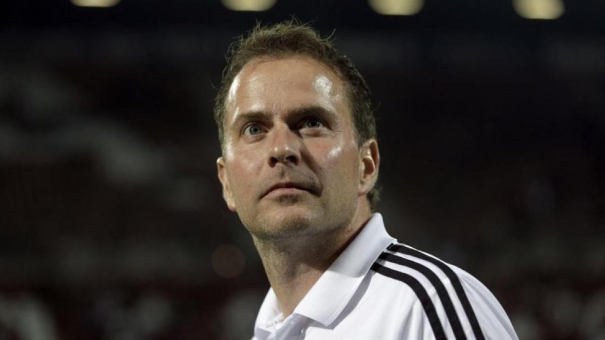 -MATTHIAS SCHRADER / AP