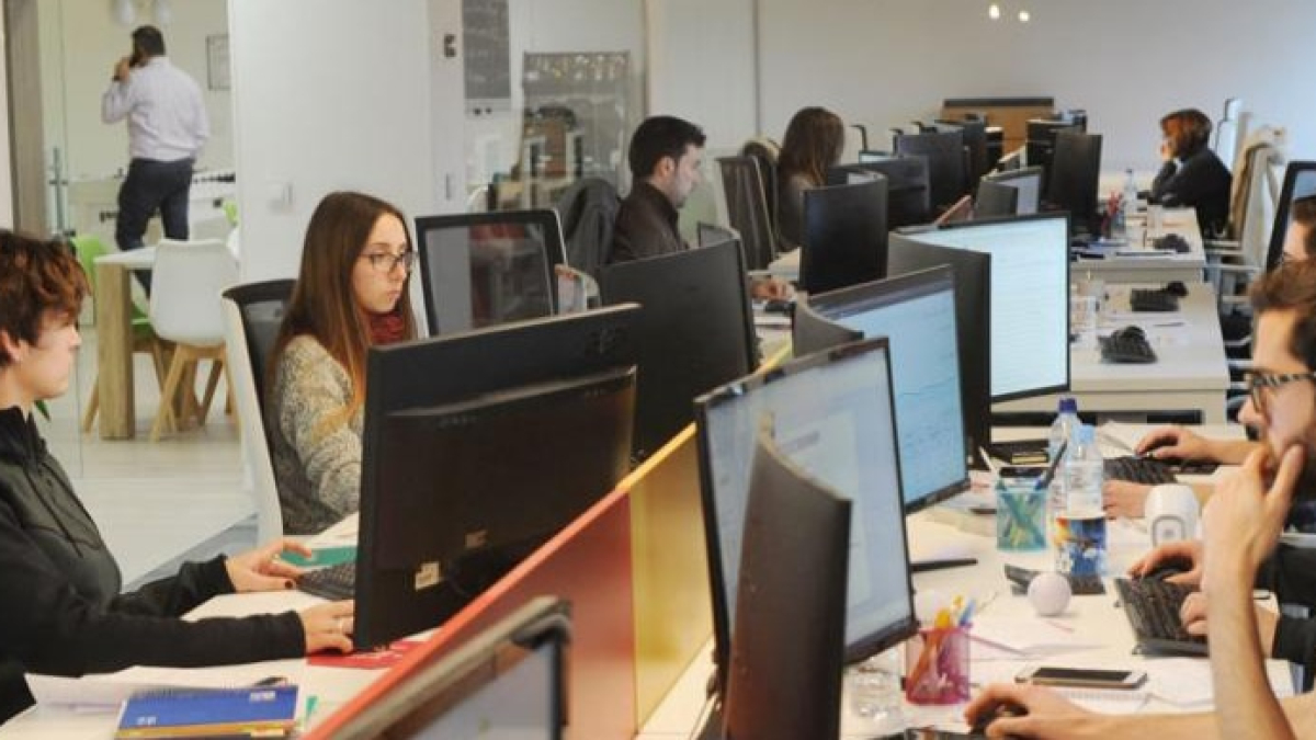 Geotelecom, empresa burgalesa especializada en comercio electrónico. ECB