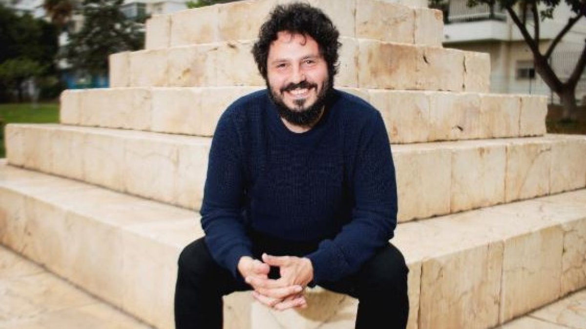 El Kanka: «Todo el mundo habla gloria bendita del Sonorama».