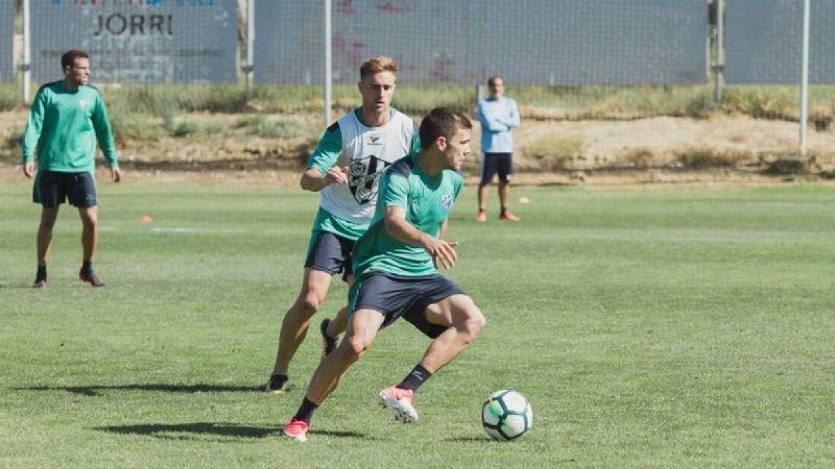 -SD HUESCA