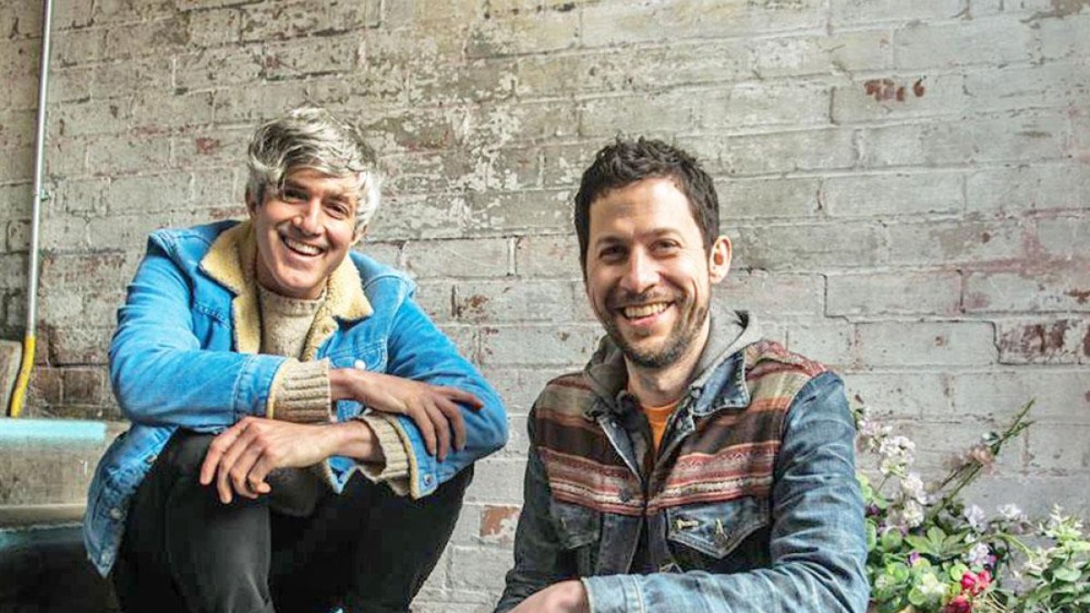 We are scientists abrirá el cartel del Music Explorers en la fábrica el jueves 1 de noviembre junto a Rufus T. Firefly.-ECB